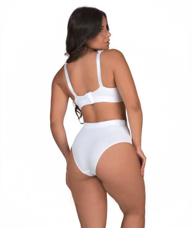 Conjunto de lingerie reforçado – Lindsey