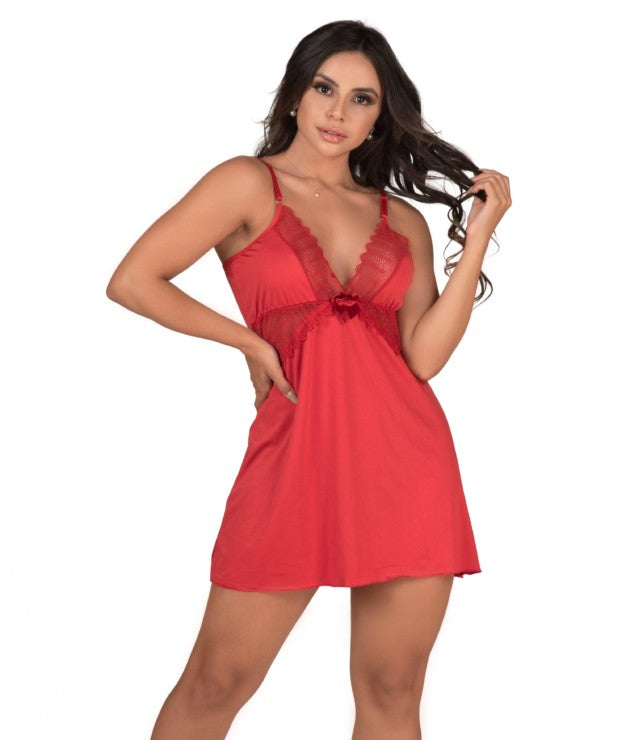 Camisola sensual – Grazy