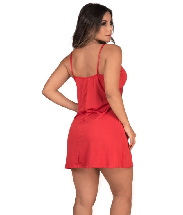 Camisola sensual – Grazy