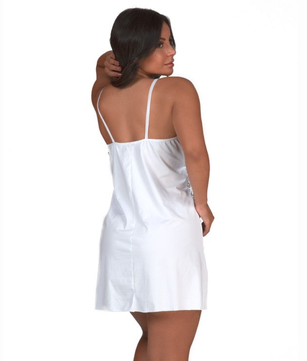 Camisola sensual – Grazy