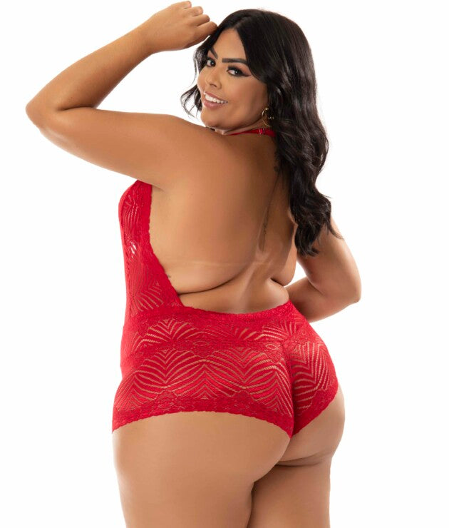 Body Sensual plus size – Kiara