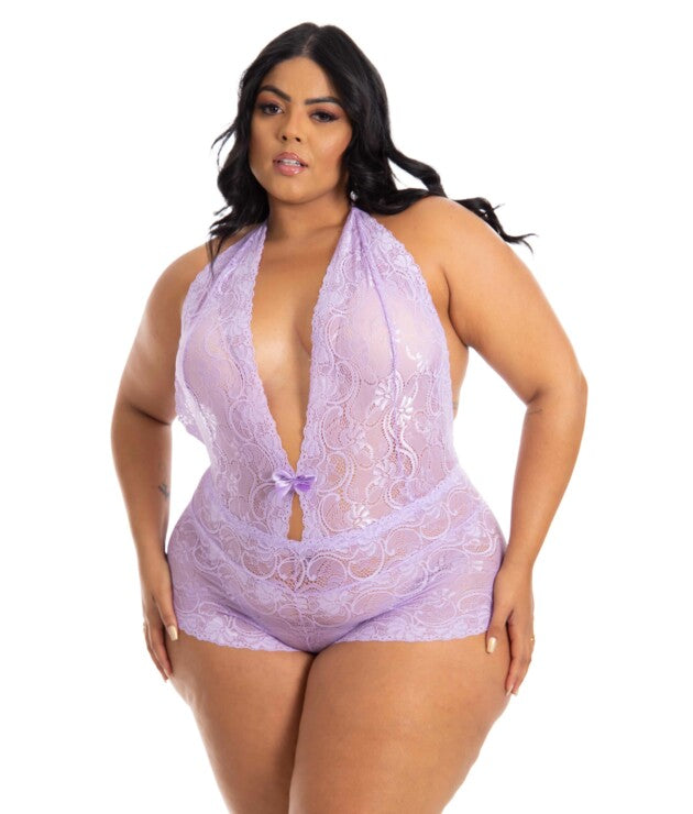 Body Sensual plus size – Kiara