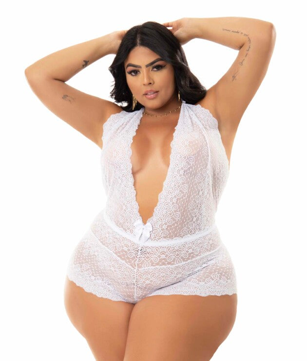 Body Sensual plus size – Kiara