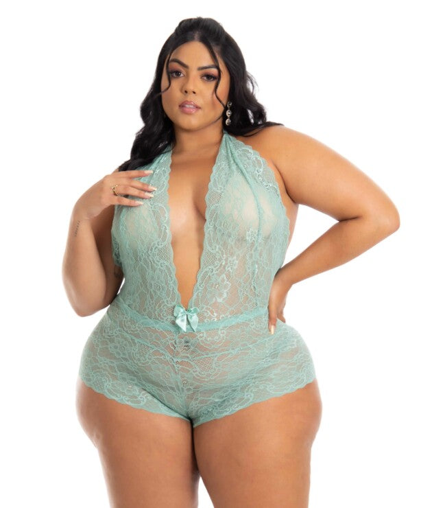 Body Sensual plus size – Kiara