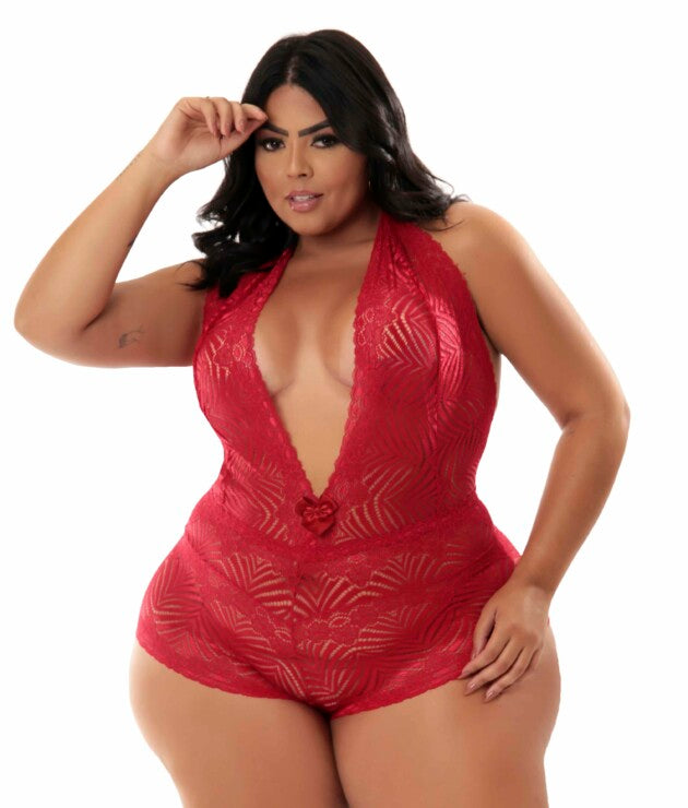 Body Sensual plus size – Kiara