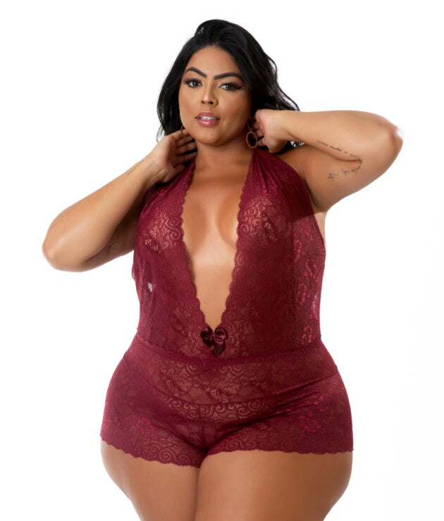 Body Sensual plus size – Kiara