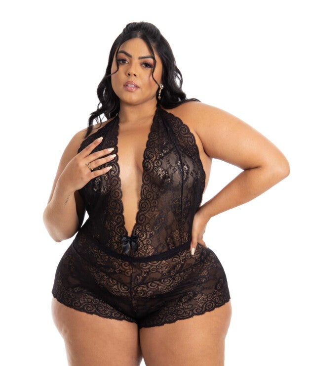 Body Sensual plus size – Kiara