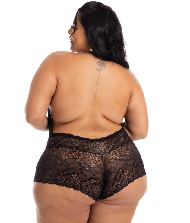 Body Sensual plus size – Kiara