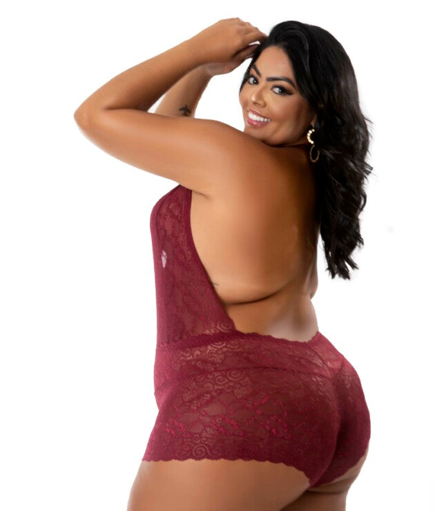 Body Sensual plus size – Kiara