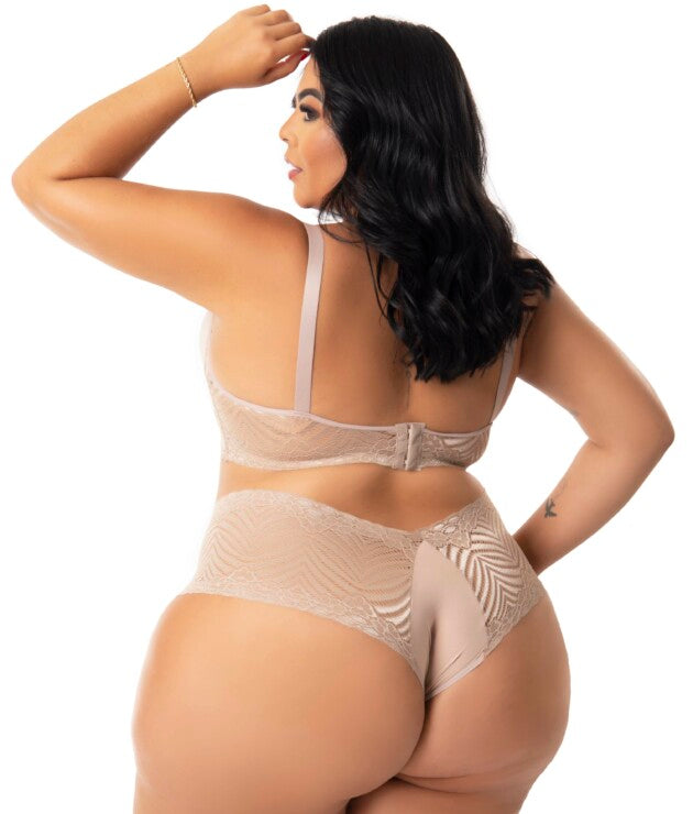 Conjunto Calesson Plus Size – Dara