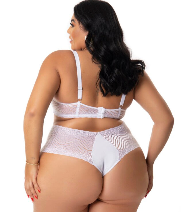 Conjunto Calesson Plus Size – Dara