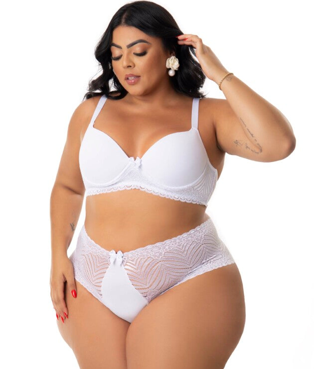 Conjunto Calesson Plus Size – Dara