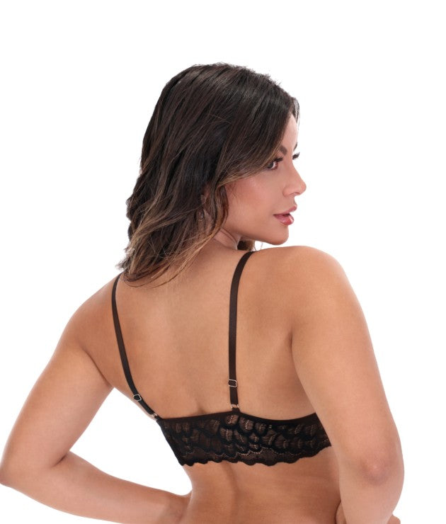 Sutiã com strappy – Leticia